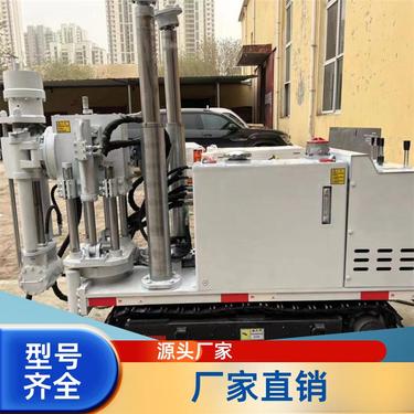 ZDY-LPS系列煤矿用 履带坑道钻机 多地形适用 性能稳定 恒旺