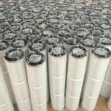 脉冲过滤器 GT110 多功能快速钻机 除尘滤芯 净化设备 厂家