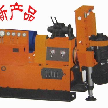 山东泽荣ZLJ4000型煤矿用坑道钻机