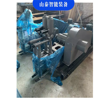 KGSY-150盾构注浆机 后退式打孔灌浆机 堵漏加固钻机