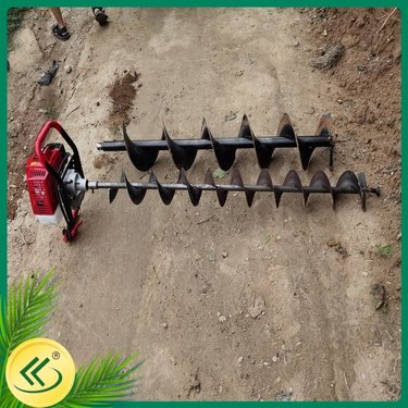 边坡支护钻机 建筑基坑锚杆钻机轻巧便捷