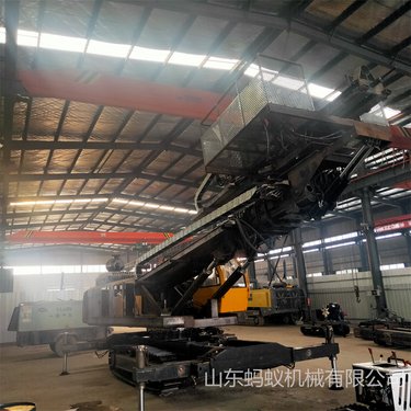 地质取芯千米钻孔机 高压注浆护坡锚杆钻机 液压伸缩钢制锚固钻机