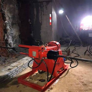 泳华 ZLJ-350型坑道钻机深入百米 注浆加固坑道钻机厂家参数
