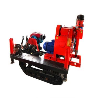 供应全液压坑道钻机 ZDY1200L矿用坑道钻机