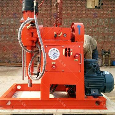 供应ZLJ-650巷道探水钻 200米注浆加固钻机 多角度打孔钻探机