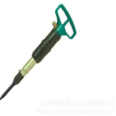 智创ZC-1 4B  矿山凿岩工具 4B风镐 手持式破碎机 混凝土冲击气镐现货