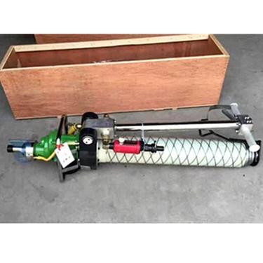 晋城锚杆钻机 矿用锚杆钻机厂家 气动支腿式帮锚杆钻机使用 中隧