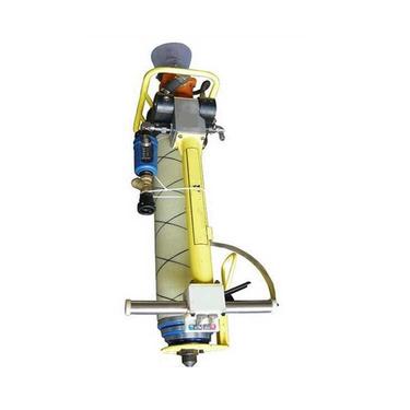 矿用风动式锚杆钻机 气动防爆装岩机 便携式隧道风钻