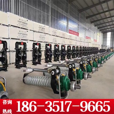 吴忠 隧洞锚杆钻机 工程护坡用钻孔设备