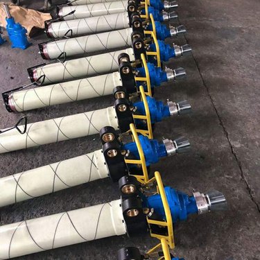 钻探矿洞打锚索设备 MQTB-80/2.1气动锚杆钻机 操作方便