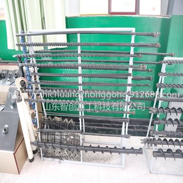 智创zc-1 钻机钻杆 探煤厚钻杆 探水钻杆 探瓦斯钻杆 锚杆钻杆