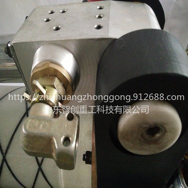 智创zc-1 气动锚杆钻机 供应锚杆钻机 钻锚索孔 质量保障 锚杆支护