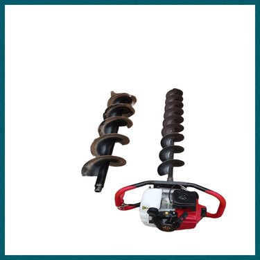 诺源MG-7 锚杆排水孔打眼机 小型钻机省劲给力