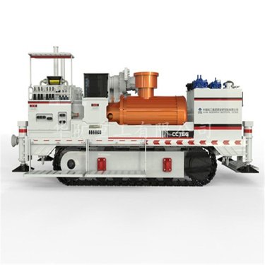 华矿全液压坑道钻机 可靠性高 煤矿用履带式全液压坑道钻机 操作性好全液压坑道钻机 ZDY12000LD