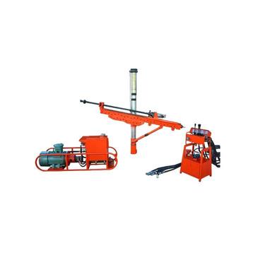 ZYJ-270/180架柱式液压回转钻机 宏煤矿用液压架柱式钻机功率11kw