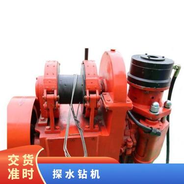 山能供应KD-300液压坑道钻机 260型全方位钻车