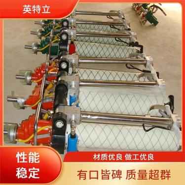 MQT-130/2.0 英特立 安装锚杆 矿用锚杆钻机厂家