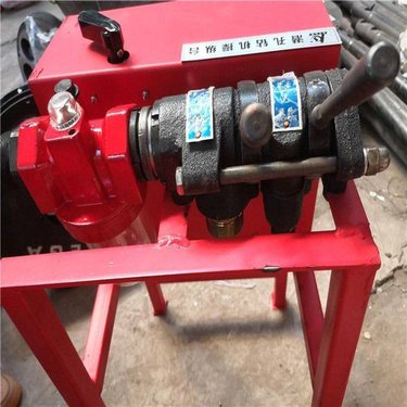 吉林吉林 水气全液压气动钻机 天津 KQZ-90全气动潜孔机