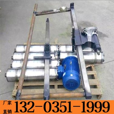 普洱 矿山岩石水磨钻机 多功能水平钻