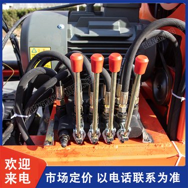 巷道内矿用液压深孔钻车 ZDY坑道钻机 运行平稳 实力大厂 恒旺