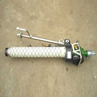 MQTB65/2.3气动锚杆钻机 液压探矿打孔机 安全防爆