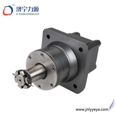 直推履带式取土钻机结构紧凑 jnly液压系统马达