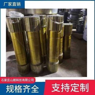 矿山用zdy液压坑道钻机配件的动力头组件-主泵动力总成