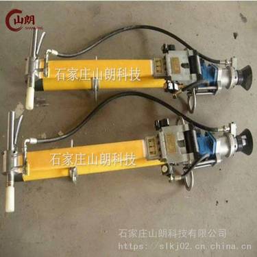 矿用MYT-125液压锚杆钻机 供应液压锚杆钻机厂家 锚杆机