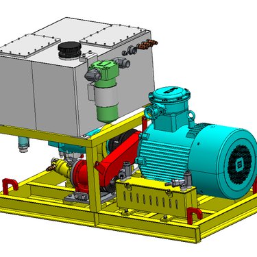 ZDY3300S煤矿用履带式液压坑道钻机 分体式 灵活摆布 捷图供应