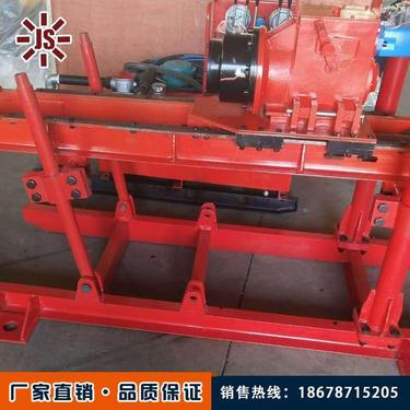 佳硕 井下用坑道钻机 煤矿用岩芯钻机质量保证 矿用液压钻机低价出售