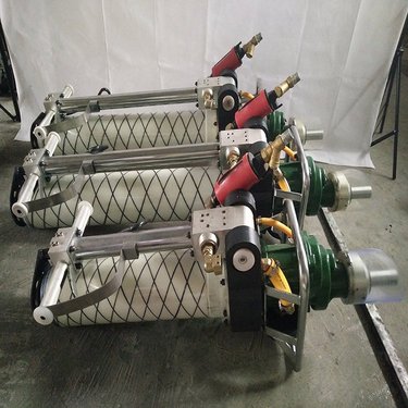 150型锚杆钻机 气腿式风动锚杆钻机  MQT系列气动锚杆钻机批发