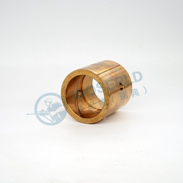 凿岩机配件前导向套矿山掘进台车产品锚杆钻车凿岩配件现货提供