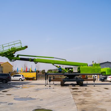 博远机械 凿岩台车 护坡钻机 隧道凿岩全液压钻孔机 岩土地形多用