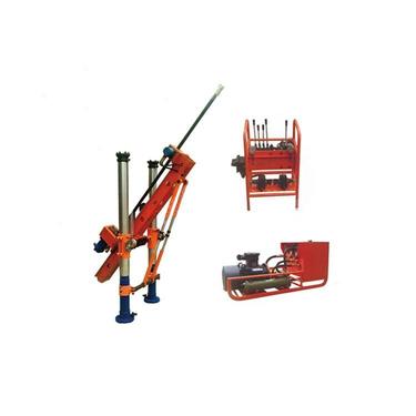 zyj大功率全液压架柱式回转钻机 生产煤矿井下用探水钻机