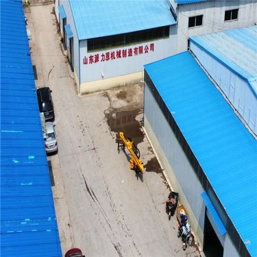 挖掘机改装钻机 硬岩破碎利器 挖改液压凿岩机矿山炮眼钻 上门送货