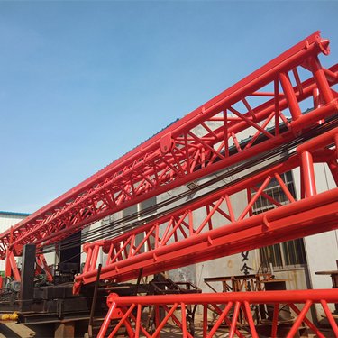 抗浮旋喷台车 多功能 钻机 扭距 7.5kn.m