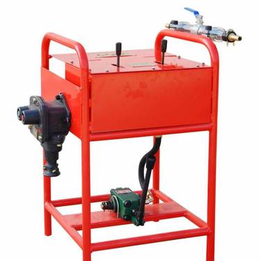 恒旺集团供应 ZYJ型液压架柱式回转钻机探物探水地质勘察钻机