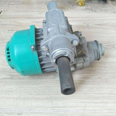 矿用隔爆手持式煤电钻 干式湿式1.2KW电动钻机 ZM15便携式矿用钻机