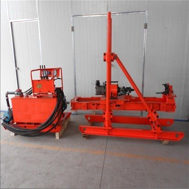 ZDY2000煤矿用全液压坑道钻机-地质勘探钻研机