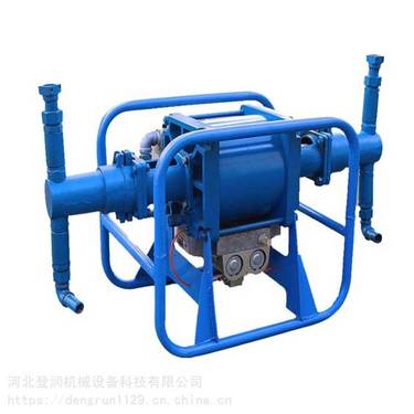 ZDY400L型全液压坑道钻机 调角装置零部件卡板组件1122.005.1132