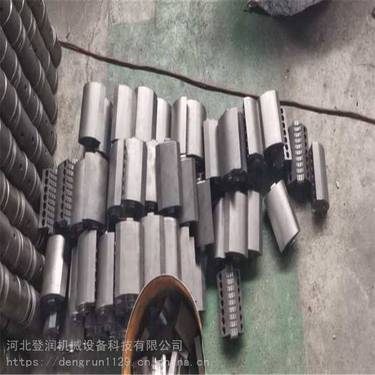 ZDY1000S型煤矿用全液压坑道钻机主操纵台铰接螺栓 M8.2-6