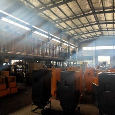 分体式高风压锚杆钻机 露天风动电动锚固钻机 采石场挖改潜孔钻机