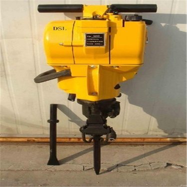 消防破碎工具 内燃破碎镐YN27P 内燃凿岩机