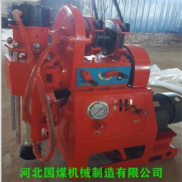ZLJ-1100煤矿用坑道钻机-探放水岩巷煤巷井下施工钻孔岩石取芯