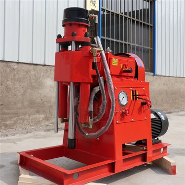 注浆加固钻机混凝土岩石钻孔机桥梁地面工程下沉抬高防水灌浆一体