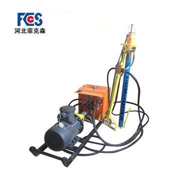 MYT系列液压锚杆钻机 煤矿井下打顶专用 现货出售