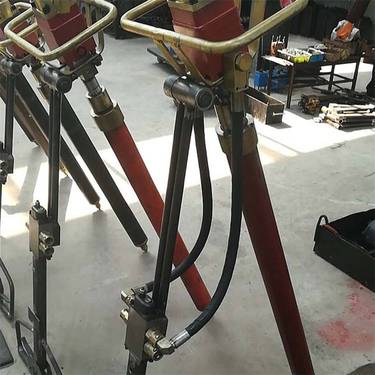 中拓 液压锚杆钻机 矿用液压锚杆钻机 ***液压锚杆钻机