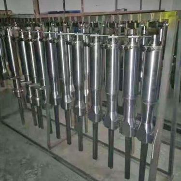 奥莱 混凝土液压劈裂机 电动分裂机 无噪音凿岩机