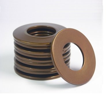 ZDY6000L矿用钻机配件蝶形弹簧-全液压探水钻碟簧