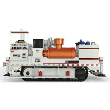 ZDY12000LD型履带式全液压坑道钻机 大功率深孔定向钻机